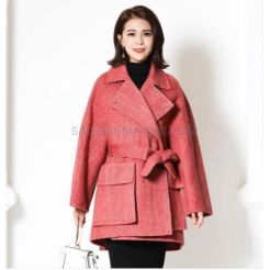 Wholesale Wool Jacket