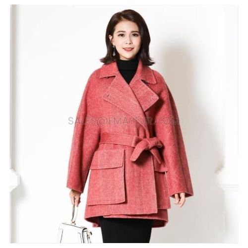 Wholesale Wool Jacket