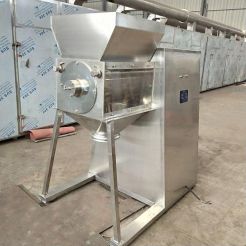 YK-160 Lab Swing Oscillating Granulator Machine Swaying Granulator