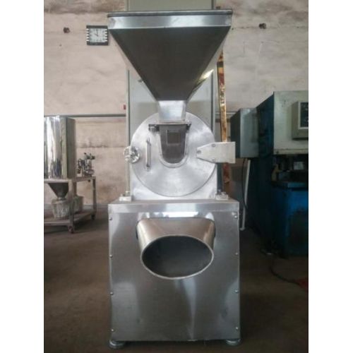 Mechanical Pulverizer Mill Grinder Michinery Mill Powder Grinder