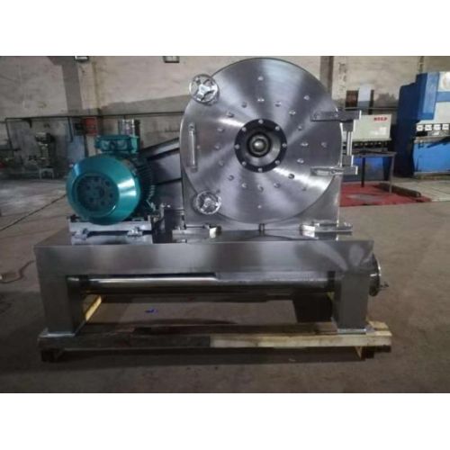 Mechanical Pulverizer Mill Grinder Michinery Mill Powder Grinder