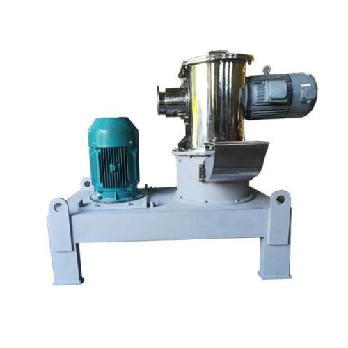 Mechanical Pulverizer Mill Grinder Michinery Mill Powder Grinder