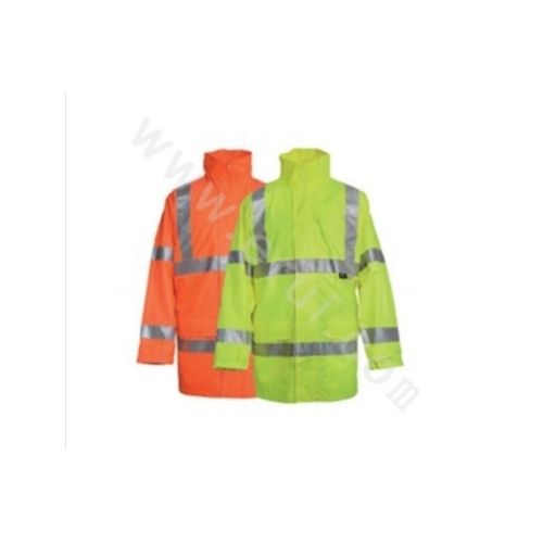 Coverall/Jackets/High Visibility Rain Suit/Poncho/High Visibility Polycotton Working Trousers