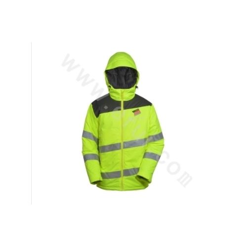 Coverall/Jackets/High Visibility Rain Suit/Poncho/High Visibility Polycotton Working Trousers