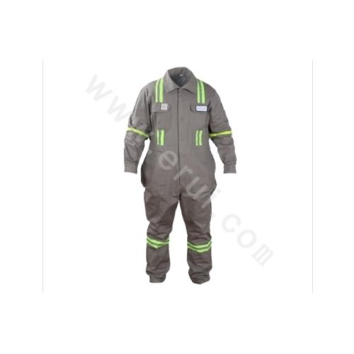 Coverall/Jackets/High Visibility Rain Suit/Poncho/High Visibility Polycotton Working Trousers