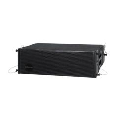 Dual 10-inch Line Array Series Speaker