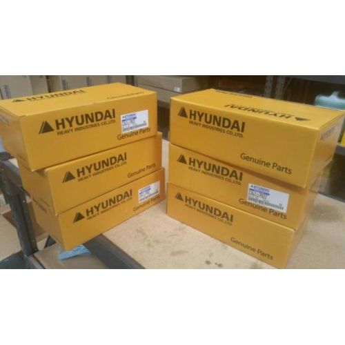 Doosan Hyundai Wheel Loader Parts