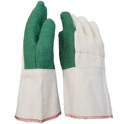 Hot Mill Glove, Double Palm Hot Mill Glove, Triple Palm Hot Mill Glove