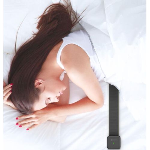 J-Style Non-Wearable Smart Sleep Monitor