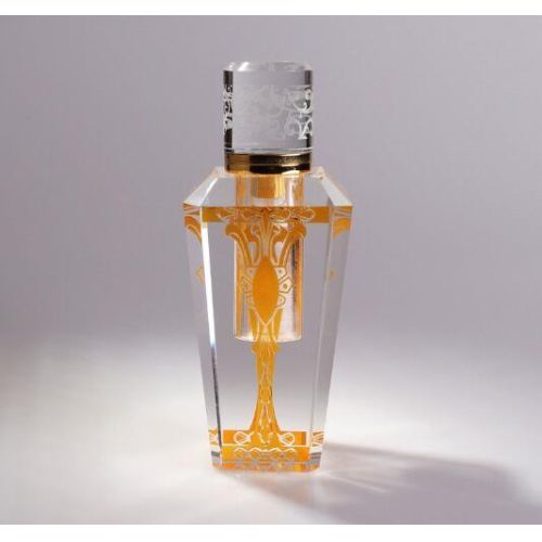 K9 Crystal Perfume Bottle