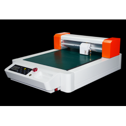 Gunner Flatbed Digital Cutter