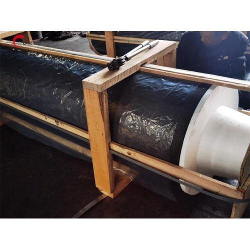 600mm HP Graphite Electrode