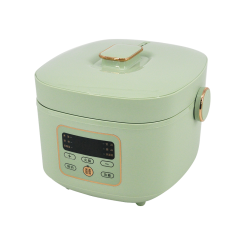 Household multifunctional low sugar rice cooker 5L