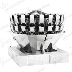 Memory Hopper 20 Heads Multihead Weigher