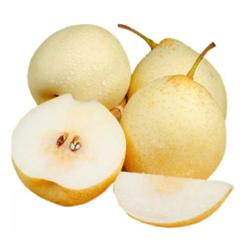 Ya Li Asian Pear