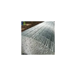 Galvanized Welded Mesh