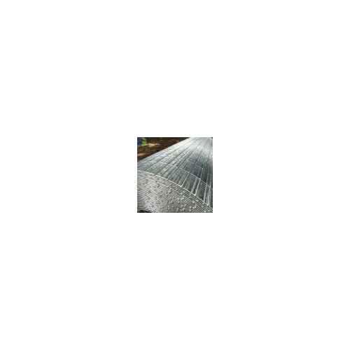 Galvanized Welded Mesh