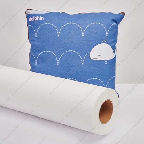 42 GSM High Speed Dye Sublimation Paper