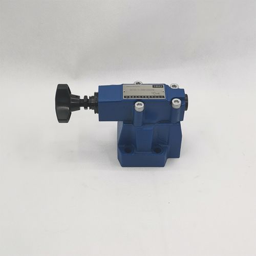 Pilot Operated Sequence Valve DZ10