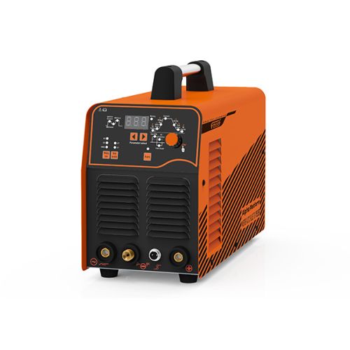 Alpha TIG 200P Welding Machine