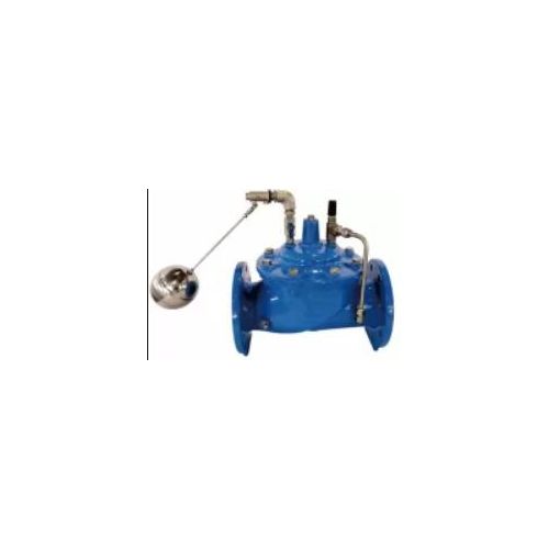 Remote Float Control Valve