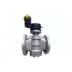 Venturi Pattern Plug Valve 300LB