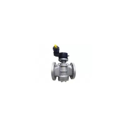 Venturi Pattern Plug Valve 300LB