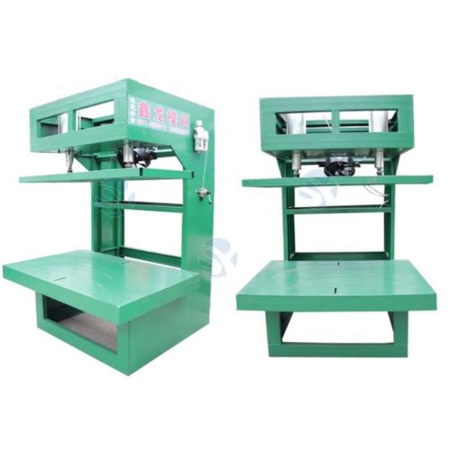 Hydraulic Power Press Machine