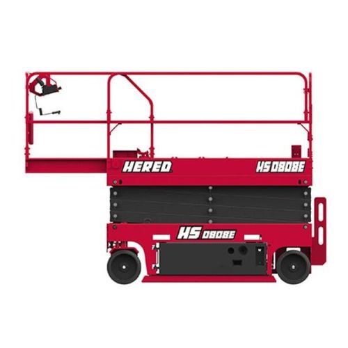 Electric Scissor Lift HS0808E