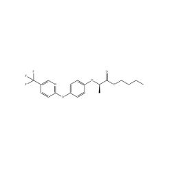 2-CHLORO-6-(TRICHLOROMETHYL)PYRIDINE (CTC)