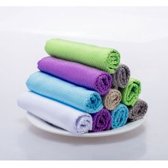 Diamond Cleaning Cloth