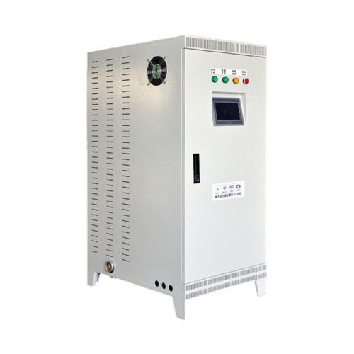 40KW-80KW Cabinet Type Electromagnetic Induction Heating Hot Water Stove