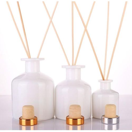 Luxury White Reed Diffuser Bottle Wholesale