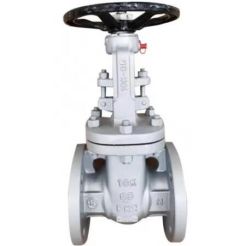 JIS Standard Gate Valve 20k/10k