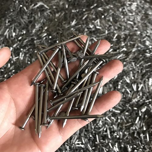 Common Steel Nails