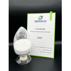 Redispersible Polymer Powder