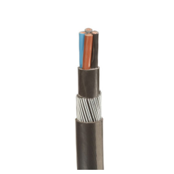 16mm 4 Core SWA Cable