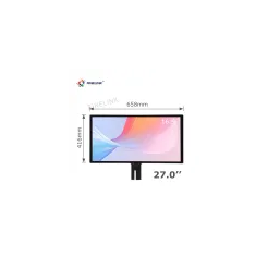 27 Inch Pcap Touch Panel