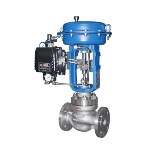 triple offset butterfly valve manufacturer