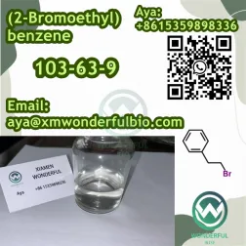 CAS 103-63-9 (2-Bromoethyl)benzene