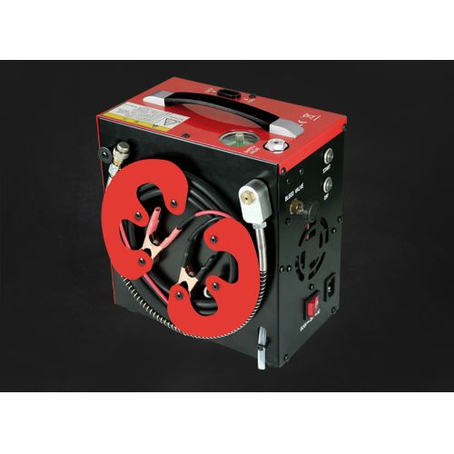 high pressure air compressor 4500 psi