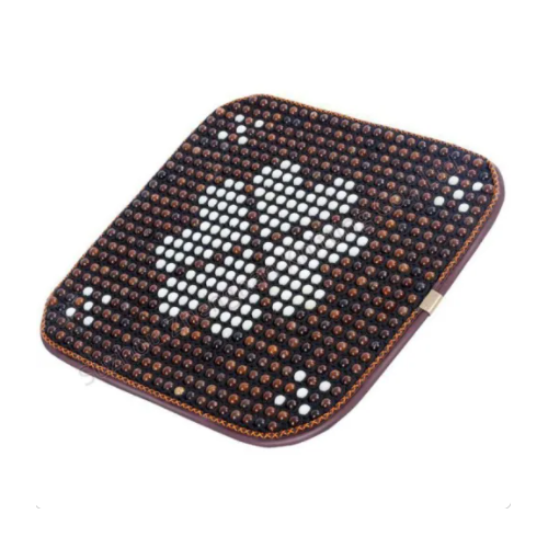 Bodhi Beads Massage Chair Cushion