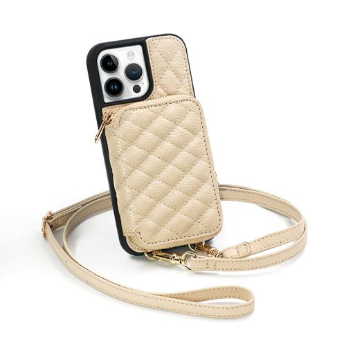 designer crossbody phone case