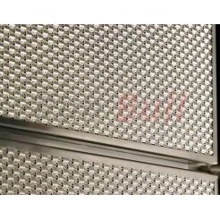 mesh metal curtain   