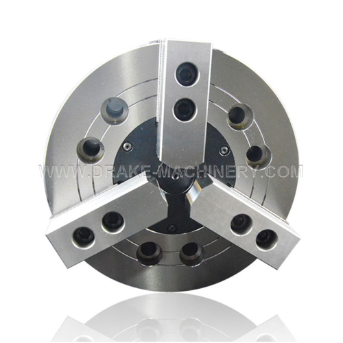 Jaw Solid Hydraulic Chuck