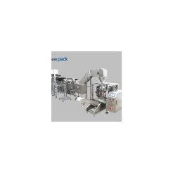 fastener packaging machine   