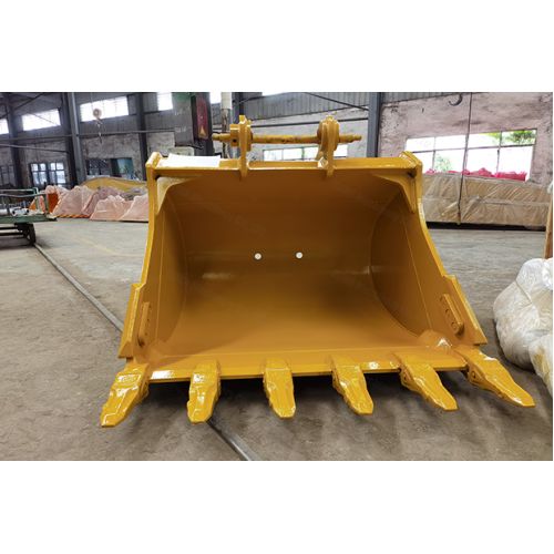 excavator bucket manufacturer