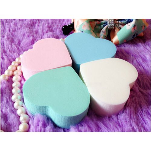 Cosmetics Puff Hydrophilic Sponge Puff