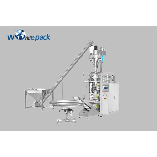 coffee packaging machine