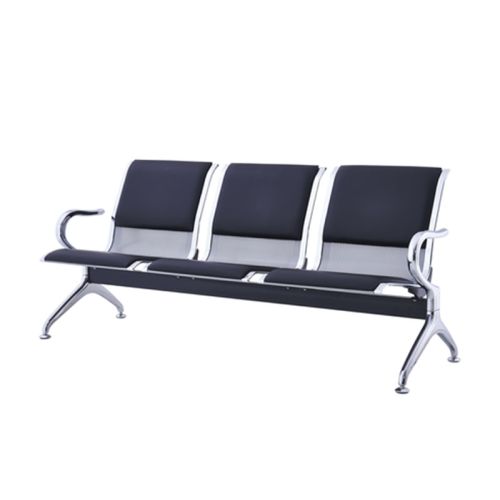 Commerial waiting chair airport bench seats for public area W9604C